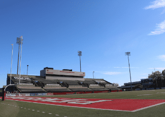 YSU Stambaugh Stadium - Don Constantini Multimedia Center