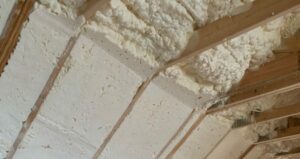 Attic Insulation