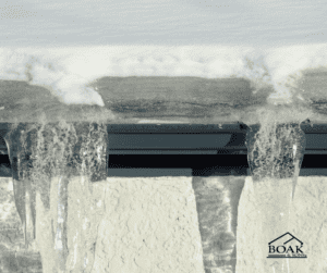 Roof Damage | Leak Repair | Preventative Maintenance | Commercial Roofing | Shingle Repair | Winterize