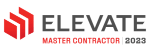 Elevate Master Contractor 2023