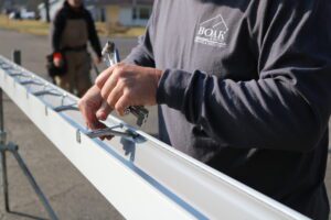 Boak & Sons Gutters