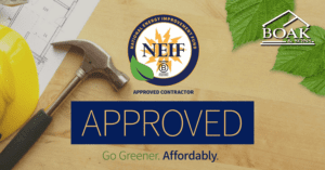 Boak & Sons Partners with NEIF to Offer Innovative Financing Solutions
