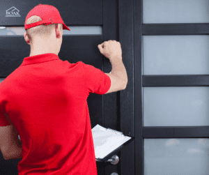 home contractors | storm chasers | door knockers