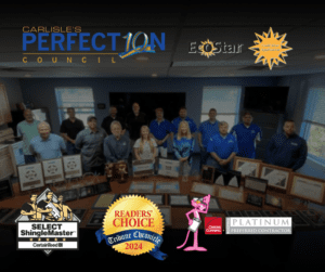 Manufacturer Excellence Awards | Boak & Sons