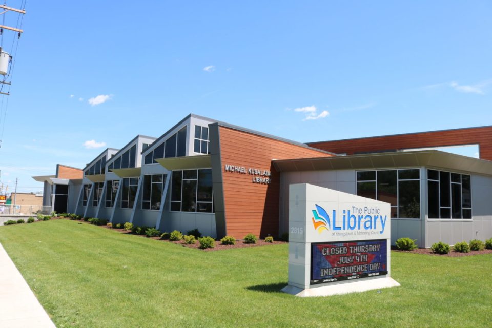 Michael Kusalaba Library_6