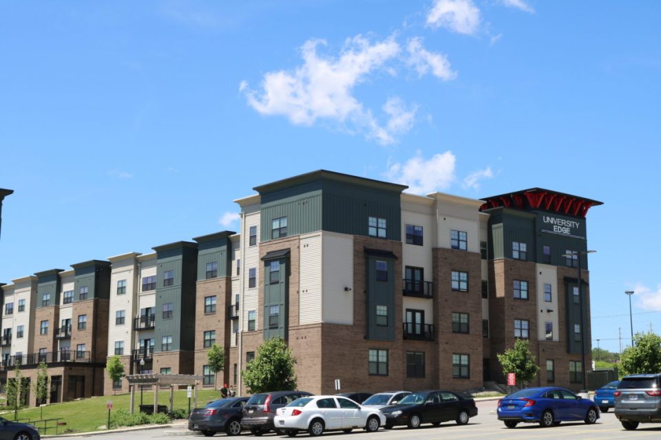 University Edge - Youngstown State University _3