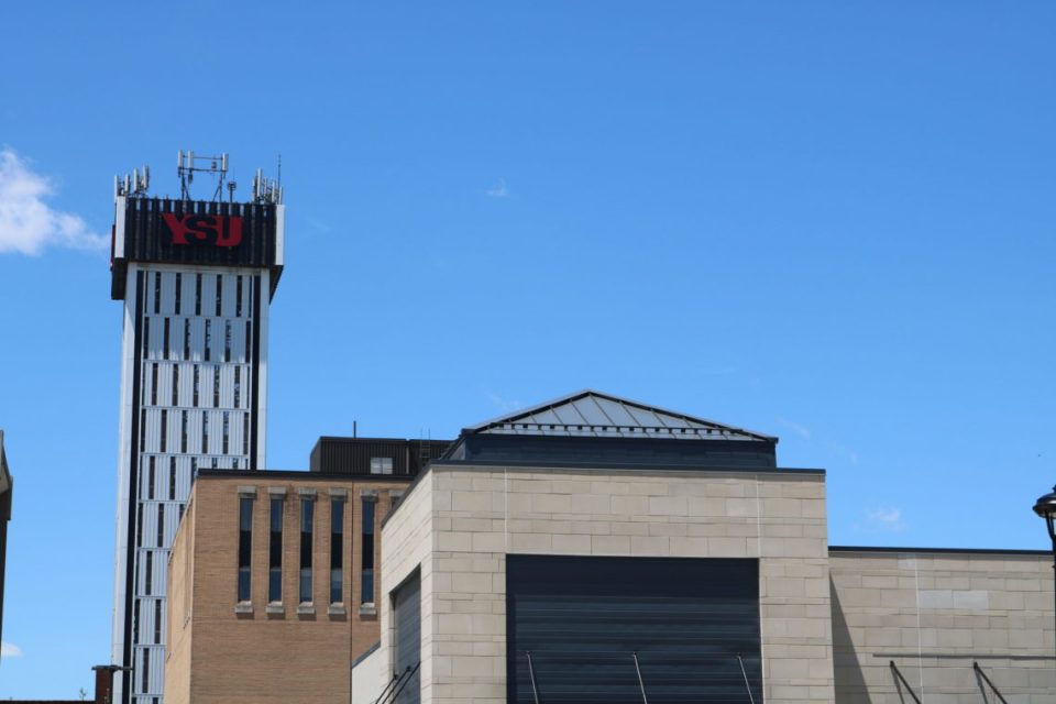 University Edge - Youngstown State University _4